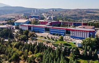 KBÜ, QS Avrupa 2026 sıralamasında Türkiye’de...