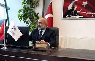 KBÜ’den Bartın OSB’ye su verimliliği desteği