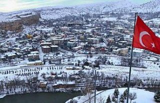 Kemah’taki deprem 6 Şubat’ın yıl dönümünde...