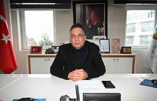 Kemer Belediyesi sağanak uyarısı sonrası teyakkuz...