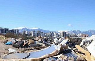 Kepez’de 2025’te çevreyi kirletenlere toplam...