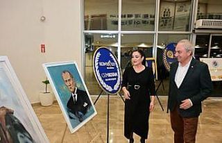 Kepez’den Balkanlara uzanan kültür ve sanat buluşması