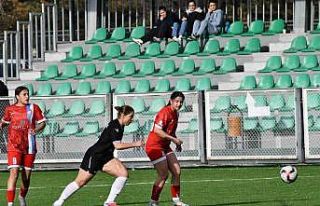 Kılıçaslan Yıldızspor 3 puanı 3 golle aldı