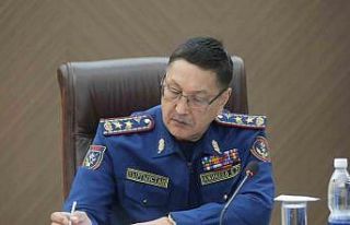 Kırgızistan’da 3 bakan görevden alındı