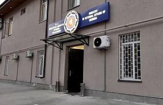 Kırmızı bültenle aranan 4 Türk Gürcistan’da...