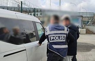 Kırşehir’de dolandırıcılık operasyonu: 4 tutuklama