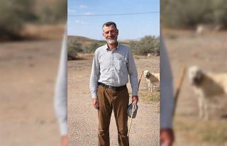 Kırşehir’de elektrik akımına kapılan şahıs...