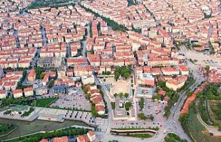 Kırşehir’de nüfus 242 bin 777 oldu