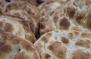 Kırşehir’de Ramazan pidesi fiyat tarifesi açıklandı