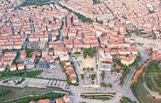 Kırşehir’de soğuk hava uyarısı