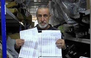 Kızının komşusuna telefon bankacılığı bilgilerini...