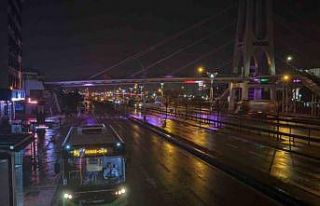 Kocaeli’de 4 yeni hatla 24 saat kesintisiz ulaşım...