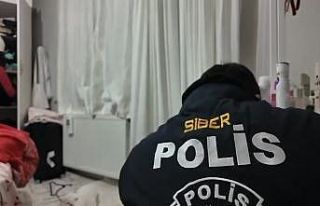 Kocaeli’de çocukların müstehcen görüntülerini...