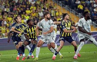 Kocaelispor’da Fenerbahçe hazırlıkları tamamlandı