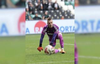 Kocaelispor’da Jovanovic tedavisi için ülkesine...