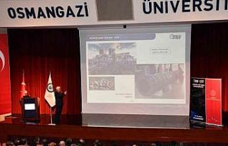 ’Köklerden Geleceğe Havacılık’ buluşması...