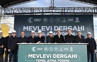 Konya Büyükşehir’in şehre kazandıracağı Mevlevi...