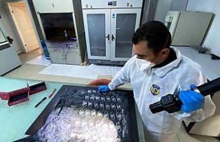 Konya Olay Yeri İnceleme Şube Müdürlüğü Türkiye’de...