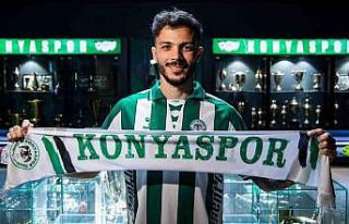 Konyaspor, 8 futbolcu transfer etti