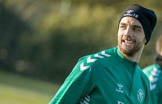 Konyaspor, Galatasaray maçına hazır