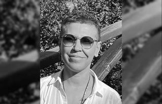 Köşe Yazarı Teke’nin acı günü