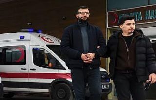 Kovalamaca sonucu uyuşturucu taciri yakalandı