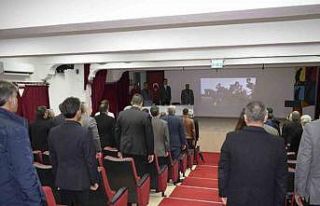 Köyceğiz’de okul müdürleri ikinci dönem için...