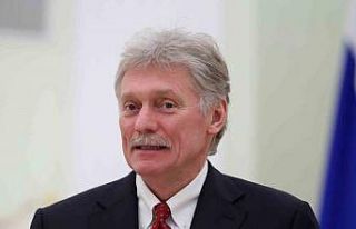 Kremlin: "Rusya, Venezuela’ya yönelik petrol...