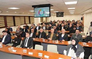 KTO Başkanı Öztürk: "Sanayi Alanları Master...