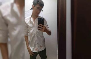 Küçükçekmece’de 16 yaşındaki çocuğu "fotoğraf...