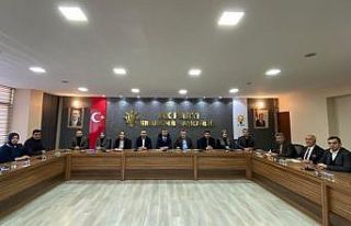 Küçükoğlu’ndan 28 Şubat açıklaması; ‘’Milli...