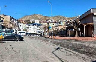 Kulp’ta ağır ve orta hasarlı yapılar için tahliye...