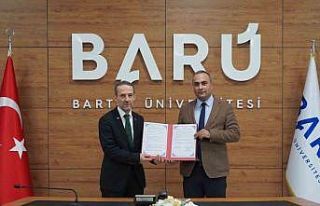 Kung Fu’da iş birliği protokolü imzalandı