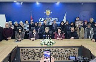 Kütahya AK Parti’den 28 Şubat açıklaması: "Darbeci...