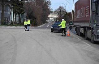 Kütahya Emniyeti’nin iki haftalık bilançosu açıklandı