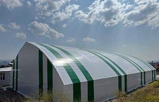 Kütahya İl Özel İdaresinden kültür ve sosyal...