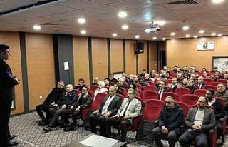 Kütahya MEM, Emet ve Tavşanlı’da "43 Adım"...