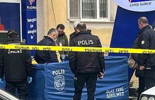 Kütahya’da bir şahıs cadde üzerinde ölü bulundu