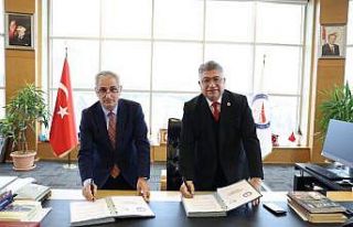 Kütahya’da nitelikli iş gücü protokolü imzalandı