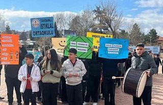 Kütahya’da "Türkiye Yüzyılı Maarif Modeli"...