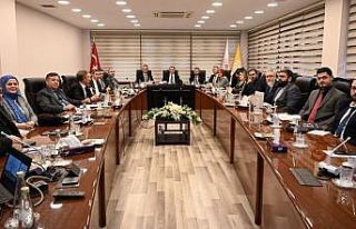 Kütahya’nın ‘beyaz altını’ bor madeni için...