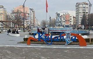 Kütahya’nın nüfusu geriledi