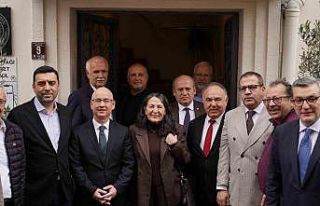 Kuzey Ege Zeytinyağı Lisanslı Depoculukta tarihi...