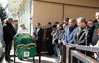 Kuzey Marmara Otoyolu’ndaki feci kazada ölen sürücü...