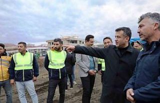 "Kuzeyin üretim merkezi" Samsun’da 2...