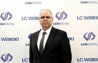 LC Waikiki’den veriye dayalı yeni nesil perakende...