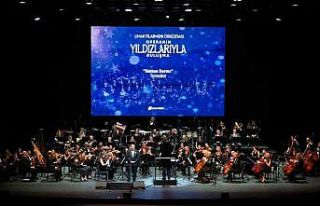 Limak Filarmoni Orkestrası, 50’nci Yıl Konserleri’ne...