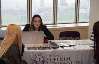 Lise Kış Akademisi’nde 500’ün üzerinde öğrenci...