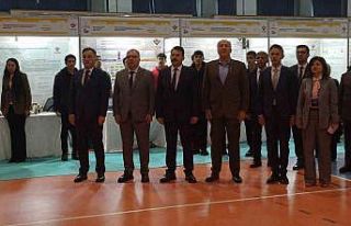 Liseliler projede birincilik için yarışacak