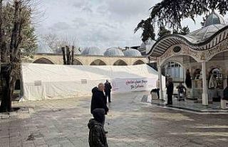 Lüleburgaz’da 300 kişilik iftar sofrası kurulacak